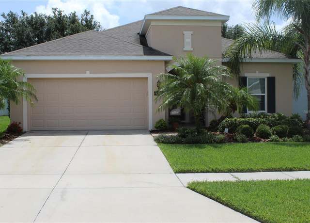 Property at 4110 Arlington Ridge Blvd, Leesburg, FL 34748, 4 beds, 2 baths
