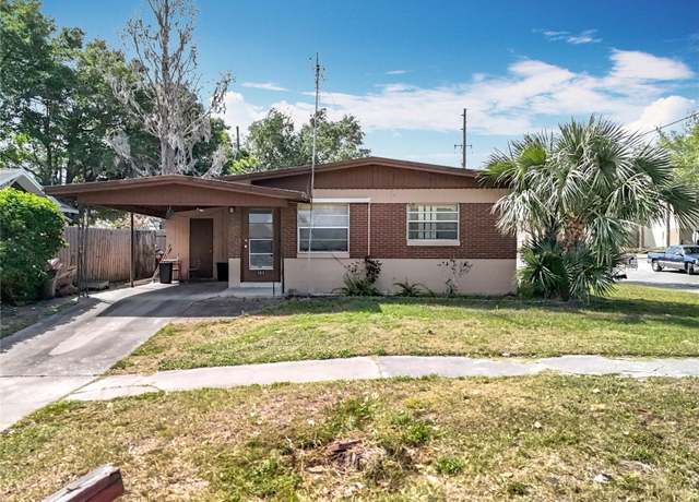 Property at 103 Lafayette St, Ocoee, FL 34761, 4 beds, 2 baths