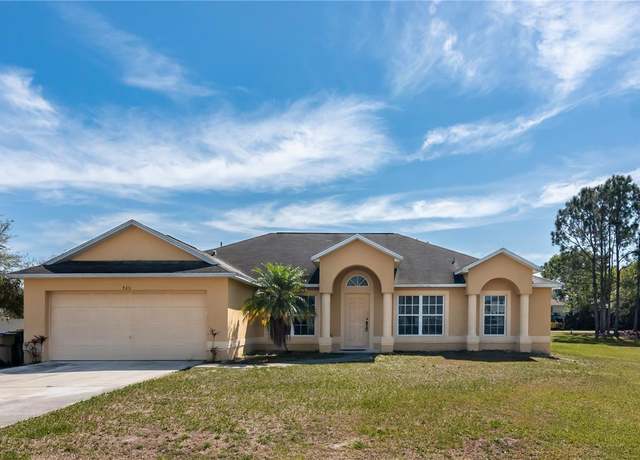 Property at 935 Gloucester Ct, Kissimmee, FL 34758, 4 beds, 2 baths