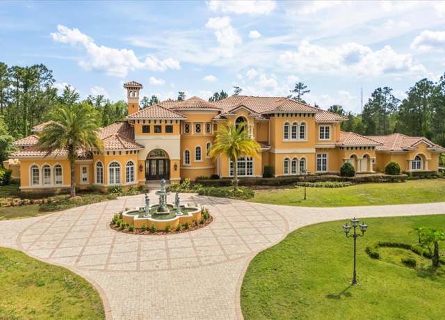 Property at 8590 Apache Trl, Kissimmee, FL 34747, 5 beds, 7 baths