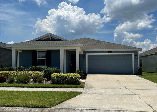 Property at 1950 Birnham Wood Bnd, Kissimmee, FL 34746, 3 beds, 2 baths