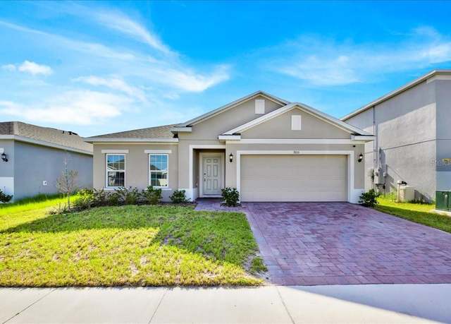 Property at 3653 Yarian Dr, Haines City, FL 33844, 4 beds, 2 baths