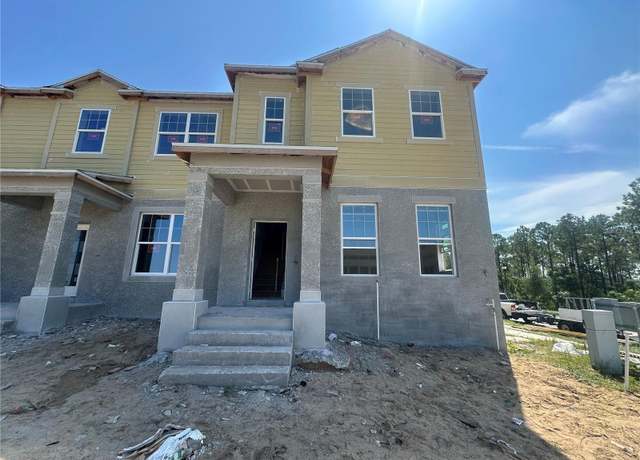 Property at 9428 Bolshoi Aly, Winter Garden, FL 34787, 3 beds, 2.5 baths