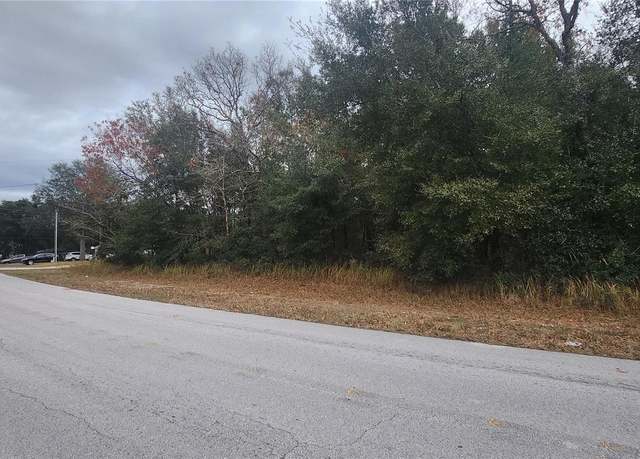 Property at 000 Water Rd, Ocala, FL 34472
