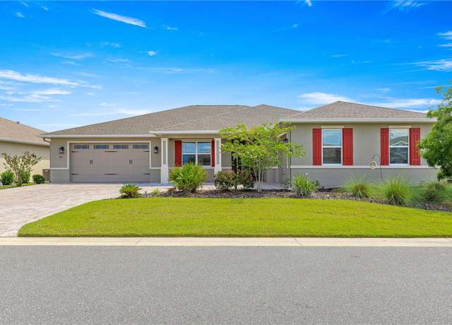 Property at 8111 SW 95th Ct, Ocala, FL 34481, 3 beds, 3 baths