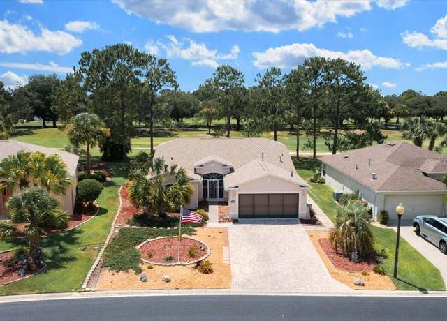 Property at 15776 SW 11th Terrace Rd, Ocala, FL 34473, 2 beds, 2 baths