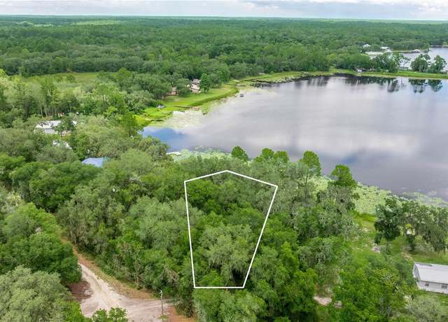 Property at TBD NE 224th Pl, Fort Mc Coy, FL 32134