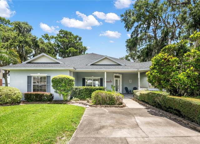 Property at 15 Edwards Shrs, Haines City, FL 33844, 3 beds, 2 baths