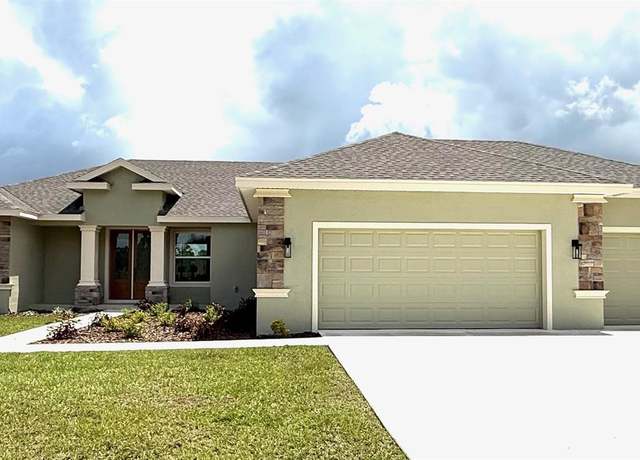 Property at 4632 San Lorenzo Dr, Sebring, FL 33872, 4 beds, 2 baths