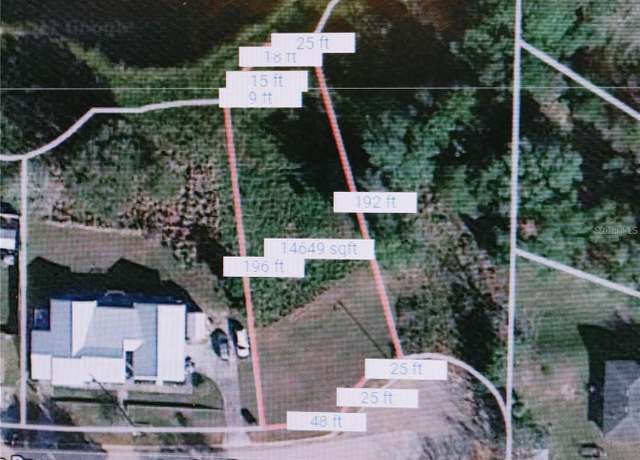 Property at 138 Gordon Dr, Haines City, FL 33844