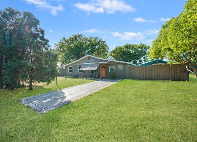 Property at 9220 N 29th St, Tampa, FL 33612, 3 beds, 2 baths
