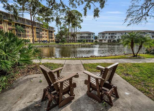 Property at 5817 Park St N #204, St Petersburg, FL 33709, 2 beds, 2 baths