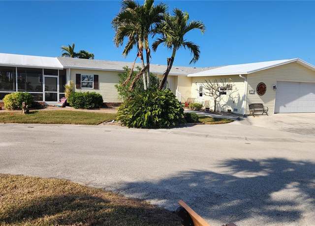 Property at 17920 Peppard Dr, Fort Myers Beach, FL 33931, 3 beds, 2 baths