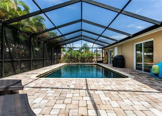 Property at 5820 Denver St NE, St Petersburg, FL 33703