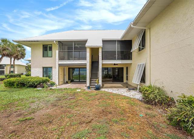 Property at 7300 Sunshine Skyway Ln S #108, St Petersburg, FL 33711, 2 beds, 2 baths
