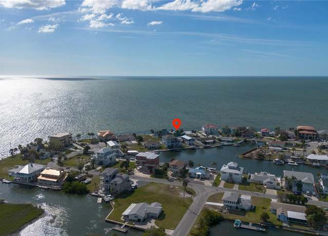 Property at 3192 Gulf Winds Cir, Hernando Beach, FL 34607, 3 beds, 2 baths