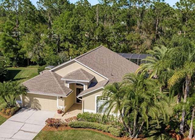 Property at 14709 Coral Berry Dr, Tampa, FL 33626, 4 beds, 2 baths