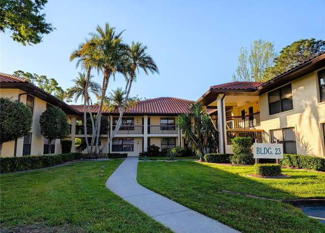 Property at 2306 Hammock Pine Blvd #2306, Clearwater, FL 33761, 2 beds, 2 baths