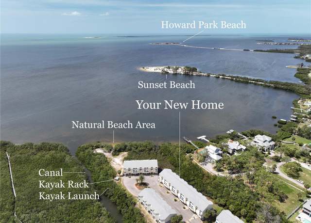 Property at 1500 Sunset Rd Unit C7, Tarpon Springs, FL 34689, 2 beds, 1.5 baths