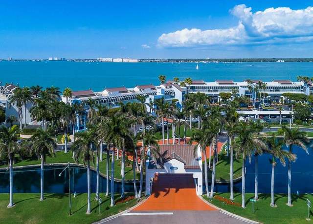 Property at 5155 Isla Key Blvd S #304, St Petersburg, FL 33715, 2 beds, 2 baths