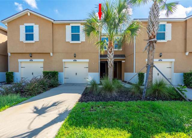 Property at 17847 Althea Blue Pl, Lutz, FL 33558, 3 beds, 2.5 baths