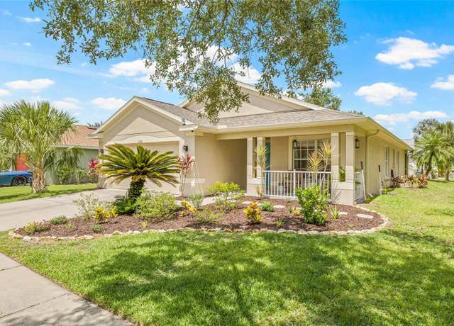 Property at 11830 Autumn Creek Dr, Riverview, FL 33569, 3 beds, 2 baths