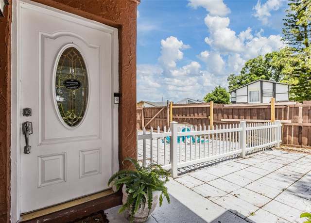 Property at 10520 Winrock Pl, Tampa, FL 33624, 3 beds, 2.5 baths