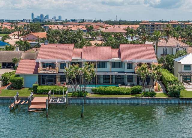 Property at 5975 51st St S, St Petersburg, FL 33715, 5 beds, 9.5 baths