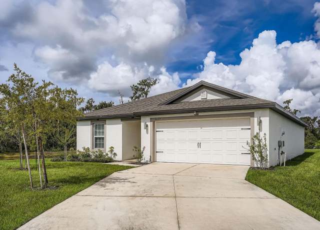 Property at 6039 Dolostone Dr, Lakeland, FL 33811, 3 beds, 2 baths