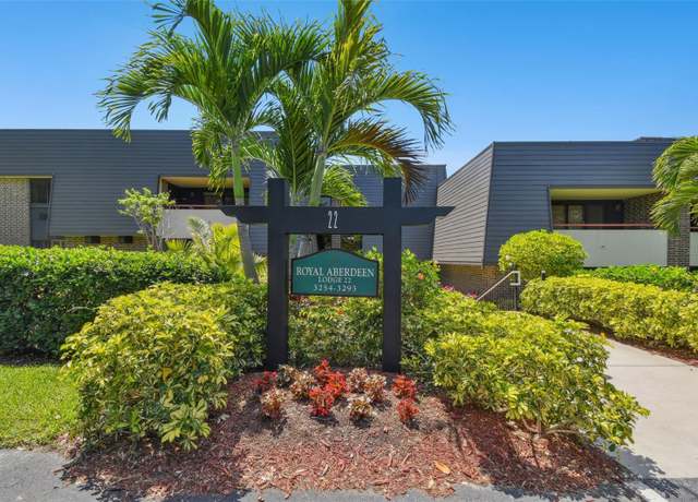 Property at 36750 US Highway 19 N #22208, Palm Harbor, FL 34684, 2 beds, 2 baths