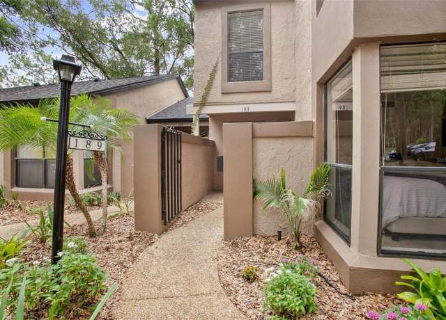 Property at 940 Douglas Ave #189, Altamonte Springs, FL 32714, 3 beds, 2 baths