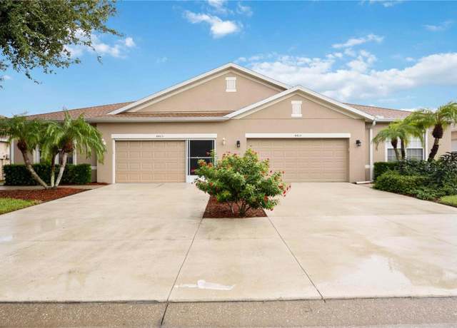 Property at 4405 Lenox Blvd, Venice, FL 34293, 3 beds, 2 baths