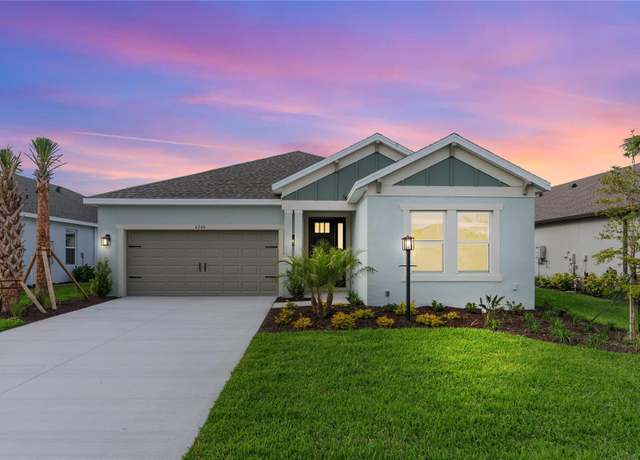 Property at 4240 Pond Brook Ct, Bradenton, FL 34211, 4 beds, 3 baths