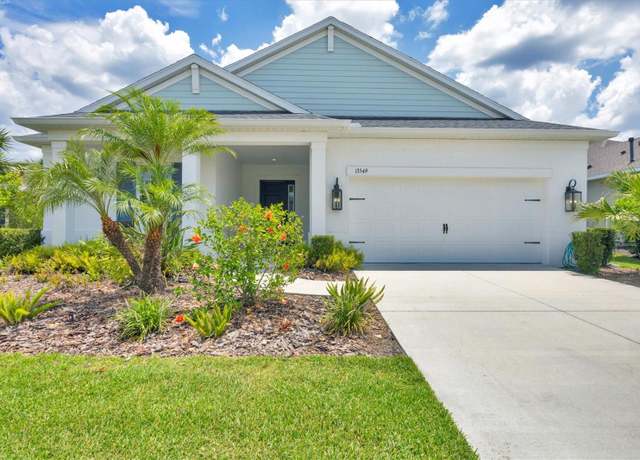Property at 13549 Old Creek Ct, Parrish, FL 34219, 2 beds, 2 baths