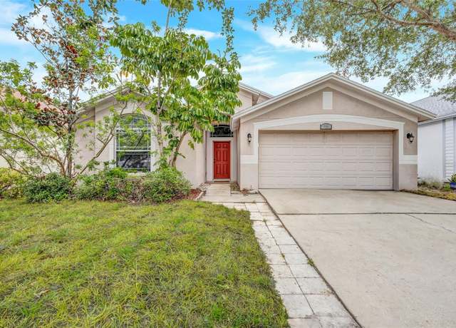 Property at 1126 Barclay Wood Dr, Ruskin, FL 33570, 4 beds, 2 baths