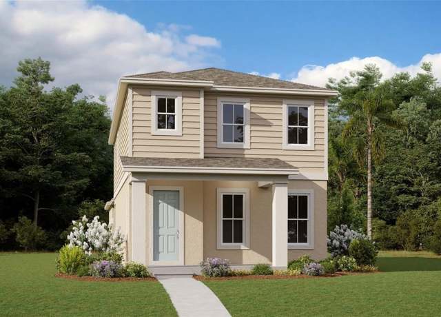 Property at 16447 Hamlin View Dr, Winter Garden, FL 34787, 3 beds, 2.5 baths