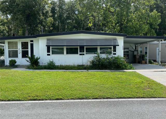 Property at 223 Aspen Cir, Leesburg, FL 34748, 2 beds, 2 baths