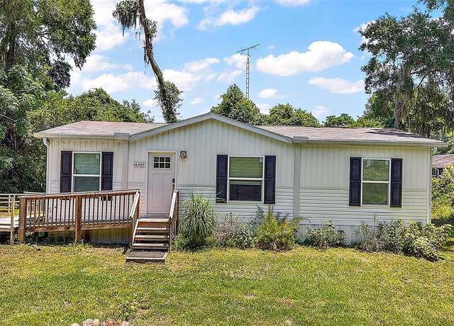 Property at 14945 SE 51st Ter, Summerfield, FL 34491, 3 beds, 2 baths