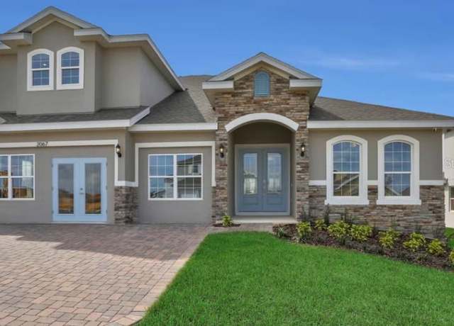 Property at 2146 Axel St, Minneola, FL 34715, 6 beds, 4 baths