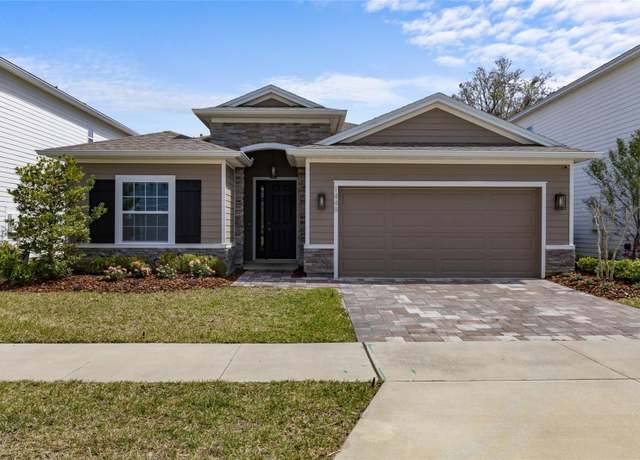 Property at 1449 NW 136th Ter, Newberry, FL 32669, 4 beds, 2.5 baths