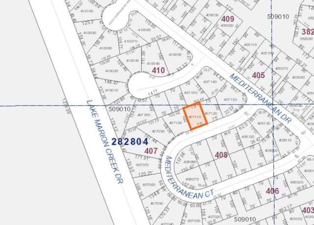 Property at Mediterranean Ct, Poinciana, FL 34759