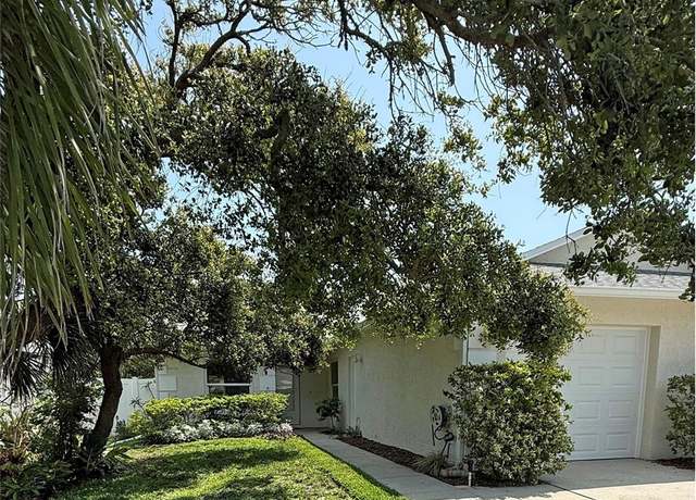 Property at 3827 Schoolway Ave, New Smyrna Beach, FL 32169, 2 beds, 2 baths