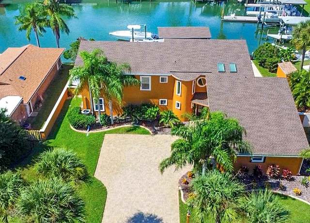 Property at 102 Via Duomo, New Smyrna Beach, FL 32169, 3 beds, 3 baths