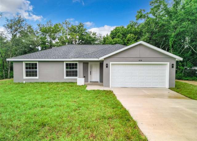 Property at 22474 SW Rainbow Lakes Blvd, Dunnellon, FL 34431, 3 beds, 2 baths