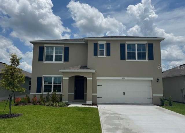 Property at 2212 Lake Preserve Cir, New Smyrna Beach, FL 32168, 5 beds, 3 baths