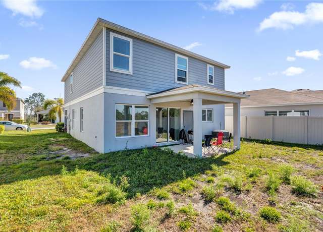 Property at 361 Preserve Pointe Blvd, Davenport, FL 33837, 4 beds, 2.5 baths