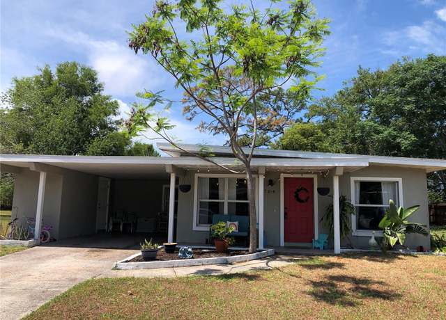 Property at 704 Baywood Dr, Sanford, FL 32773, 3 beds, 1.5 baths