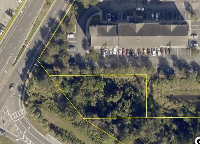 Property at N French Ave, Sanford, FL 32773