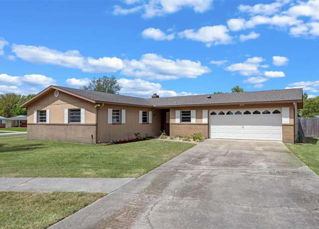 Property at 1570 Trinidad Ave, Deltona, FL 32725, 2 beds, 2 baths
