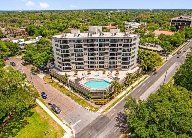 Property at 401 E Robinson St #503, Orlando, FL 32801, 2 beds, 2 baths